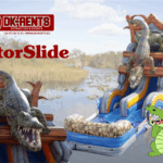 Radical Alligatorslide