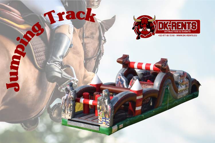 Jumping Track