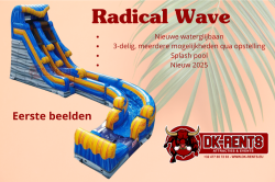 Radical Wave