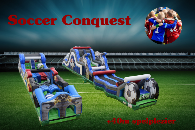 Soccer Conquest