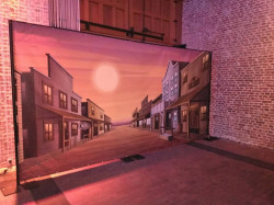 Backdrop