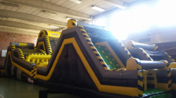 Ultimate Atomic Run