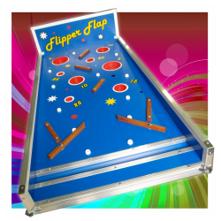 Flipper Flap